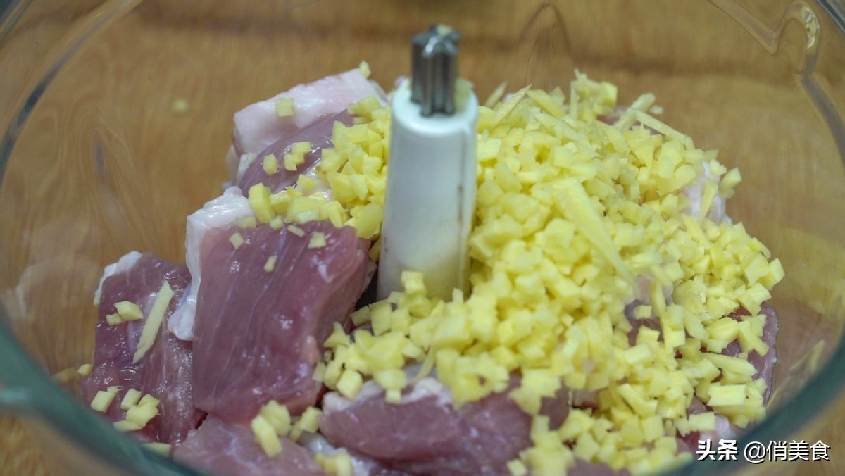 秋天吃白萝卜韭菜饺子,立秋以后吃饺子吃什么馅儿的好