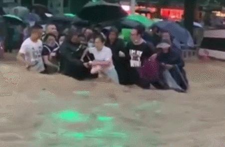 暴雨洪灾后怎么预防传染病,洪灾后如何远离传染病