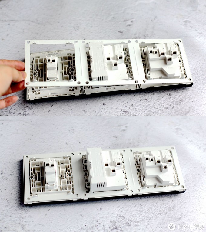 施耐德绎尚开关带小夜灯,施耐德绎尚智能插座