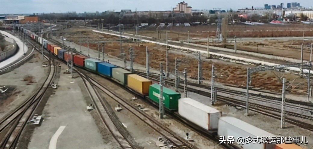 中欧班列迎来新的里程碑,中欧班列大事