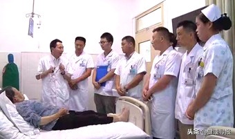 宁强县医疗体系,汉中区域中医医疗中心