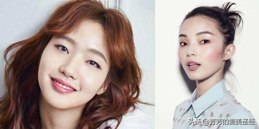 眼睛变大，这五点学会了，大眼不是梦