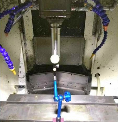 数控机床刀纹怎么解决,fanuc数控车床刀纹怎么消除