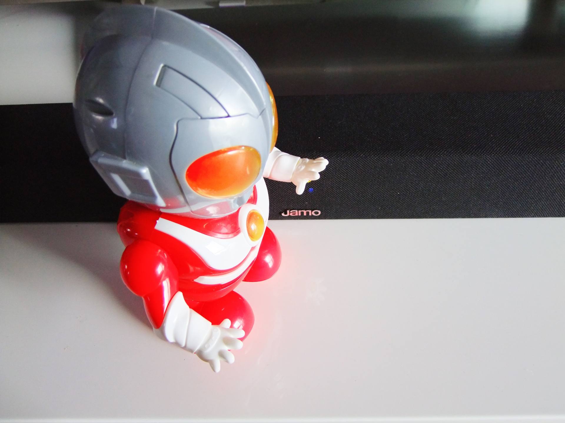 尊宝回音壁608使用说明,尊宝j608回音壁效果