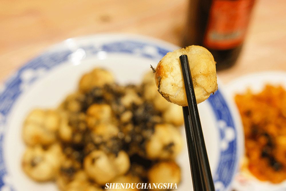 来长沙必打卡的美食一条街,长沙藏在小巷里的高质量美食