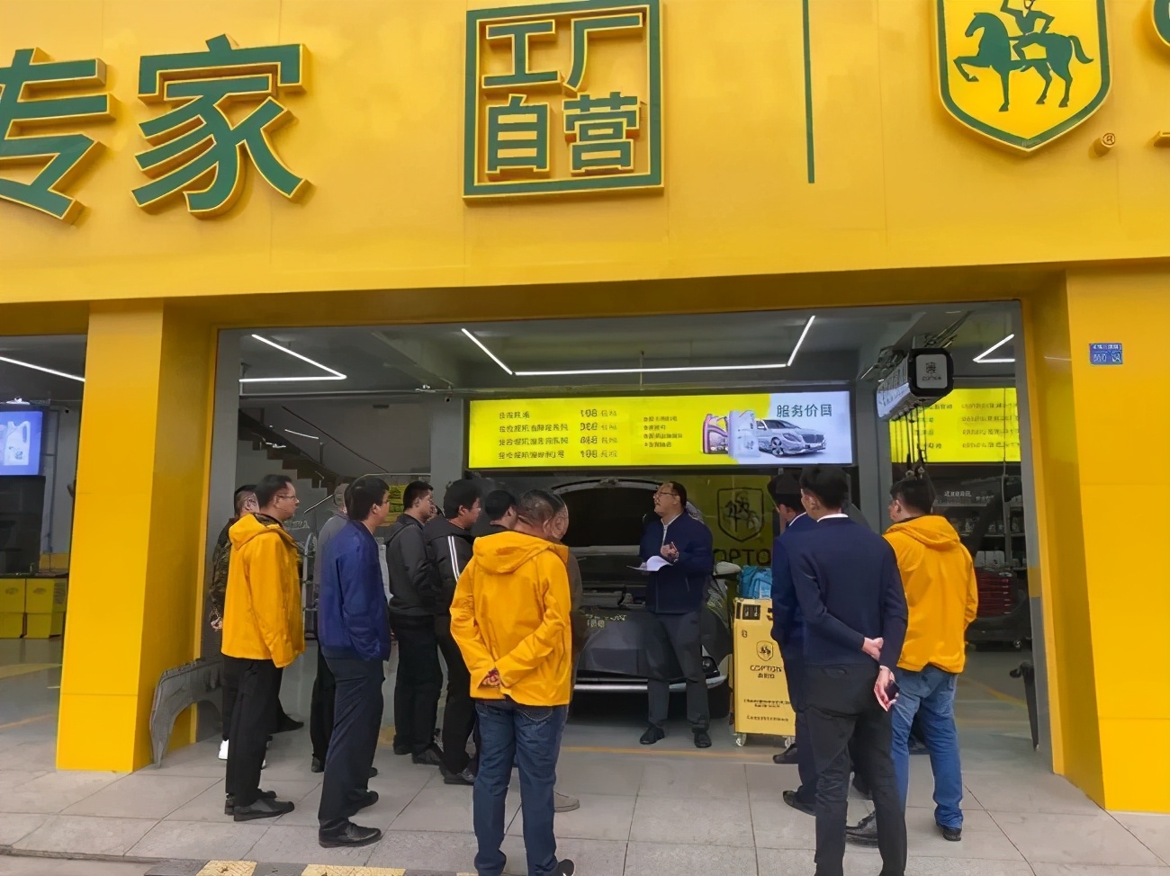 美嘉壳代理机油好做吗,美嘉壳润滑油和国产润滑油哪个好