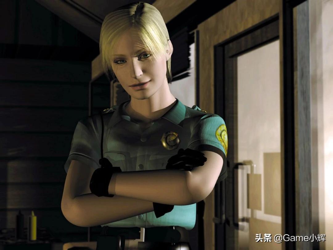 比生化危机寂静岭还恐怖的游戏,经典恐怖游戏寂静岭的秘密