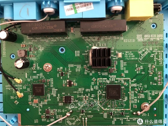 100块以下家用路由器,家用路由器哪款好性价比最高