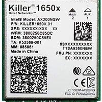 intelax210无线网卡有几个版本,intelax201无线网卡