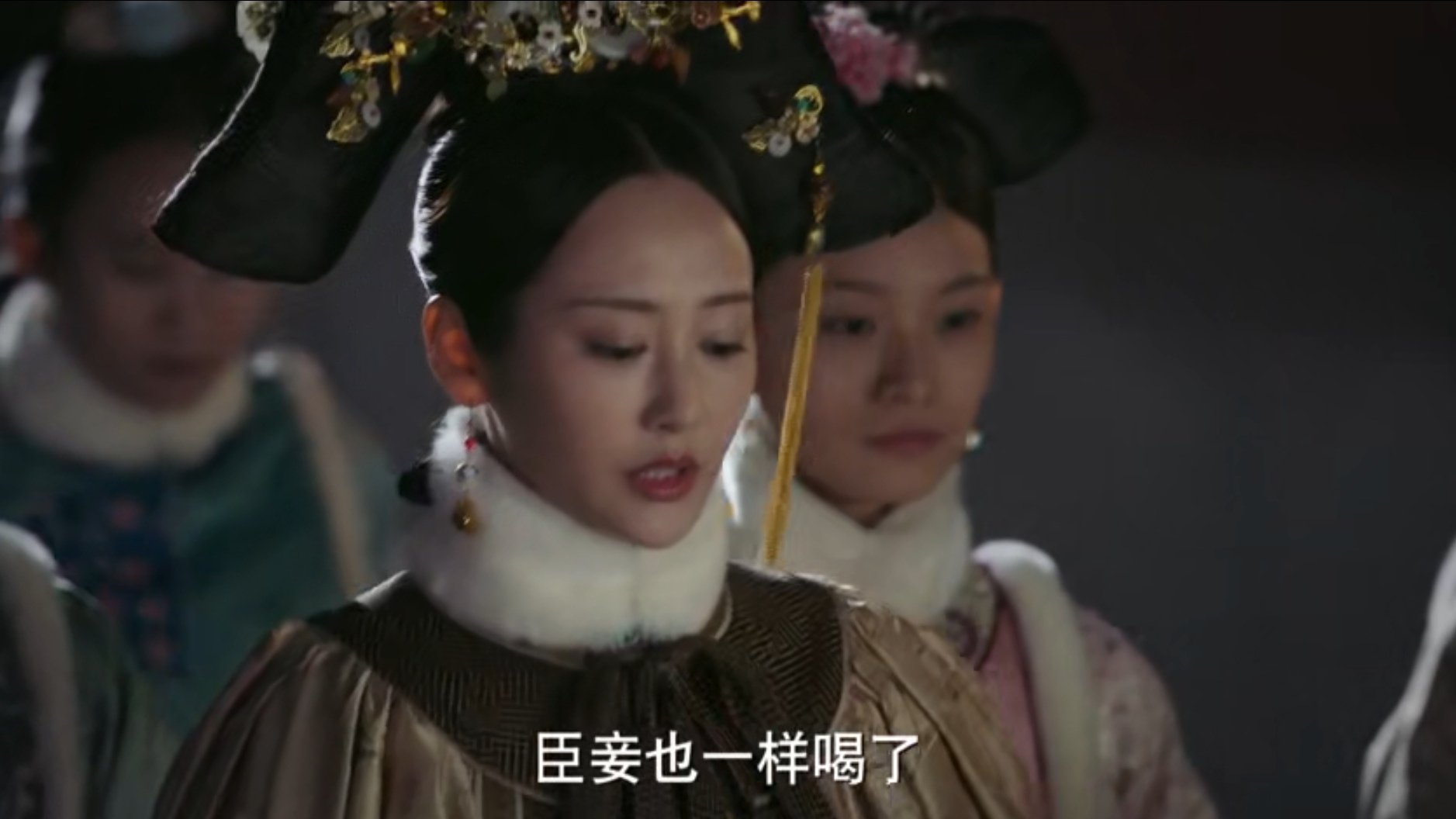 如懿传皇上说自己信了钦天监的话,如懿传钦天监皇帝知道真相了