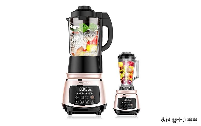 我爱黑科技，生活大便利！