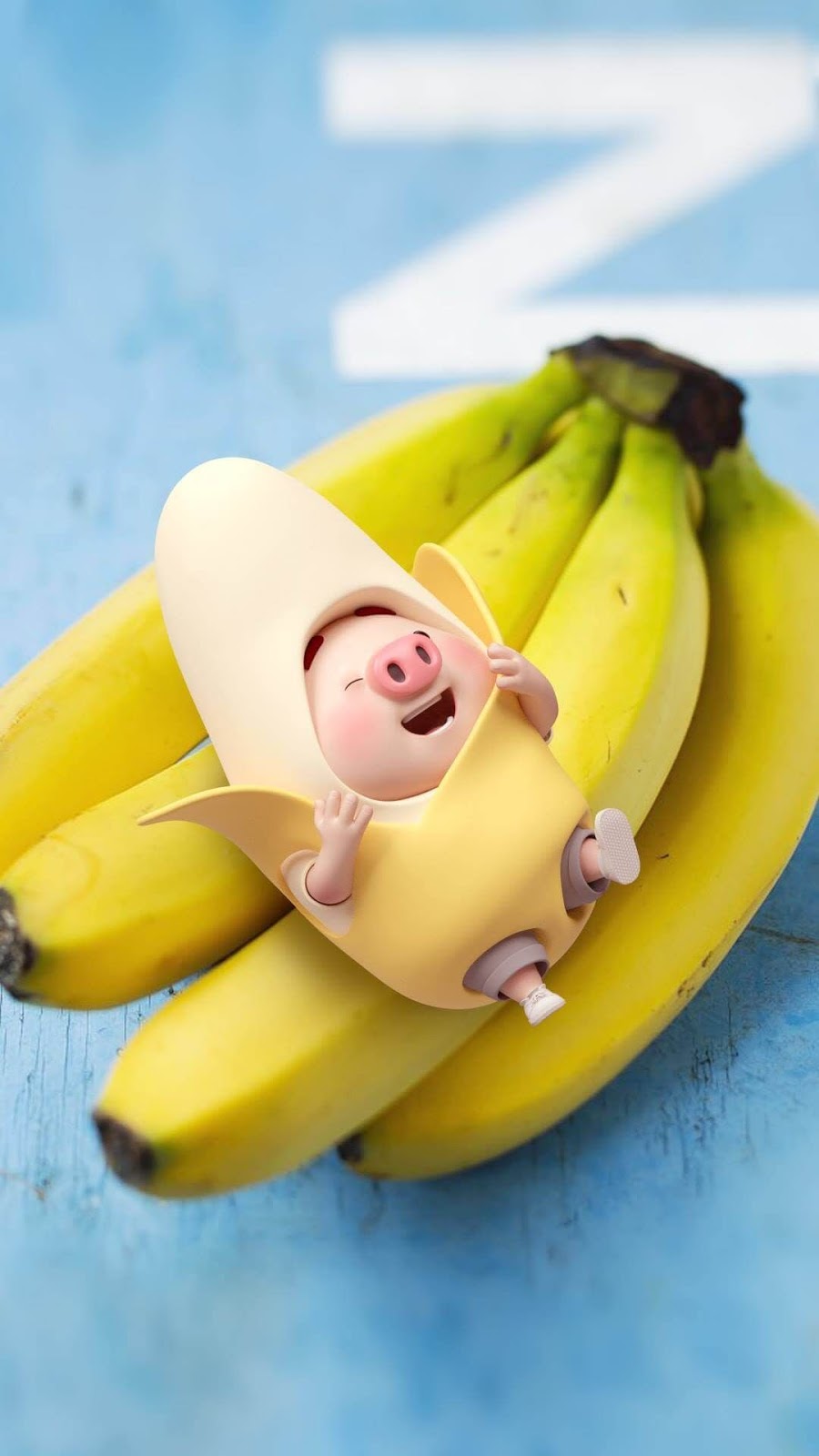 手机壁纸可爱猪猪,可爱情侣猪猪图片高清壁纸