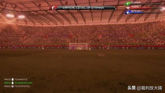 足球裁判模拟器,足球裁判模拟器手机版