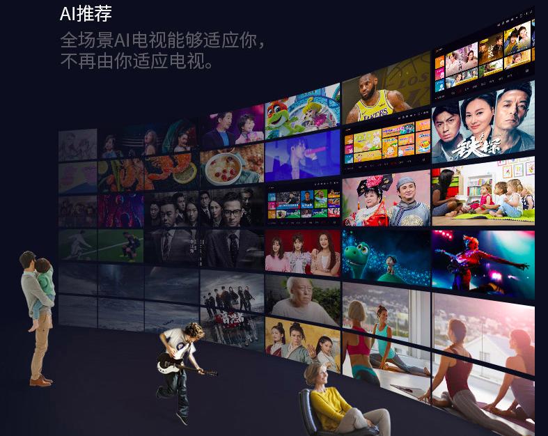 ta其实并不冰冷，反而还很懂你