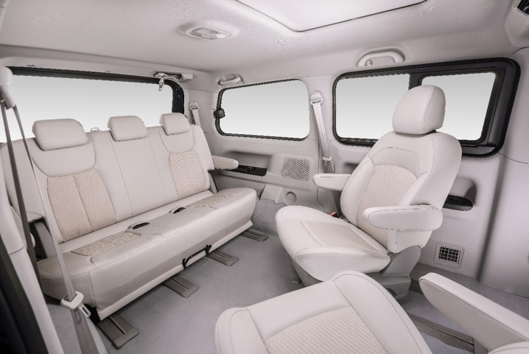 最便宜的自动挡mpv瑞风m4,为什么老司机都买mpv