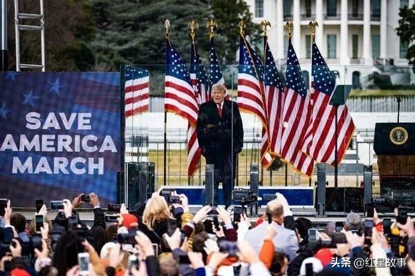 一道美国亮丽的风景线,一道亮丽风景线美国