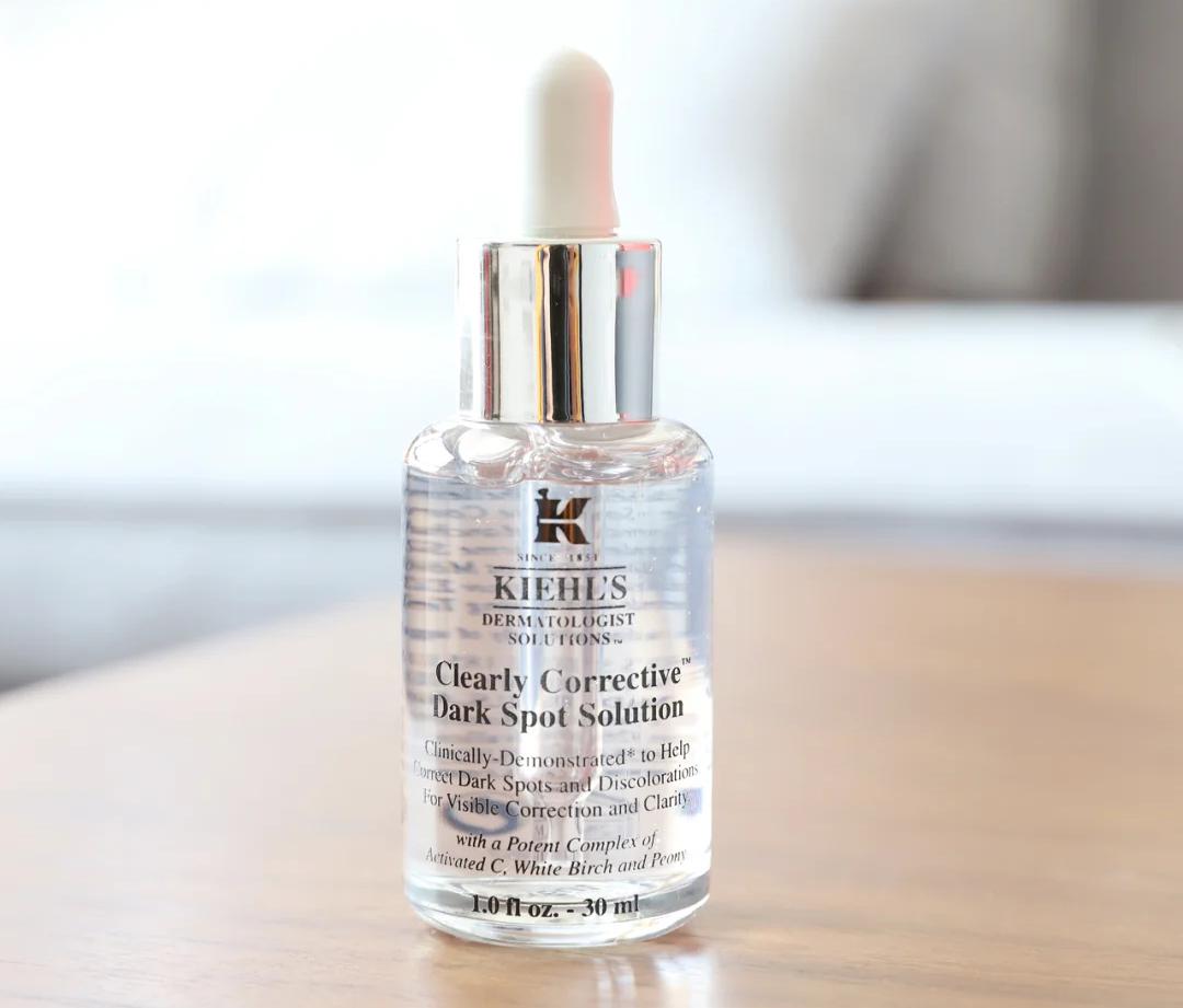 olay双小白搭配娇韵诗精华,olay淡斑精华和娇韵诗使用顺序