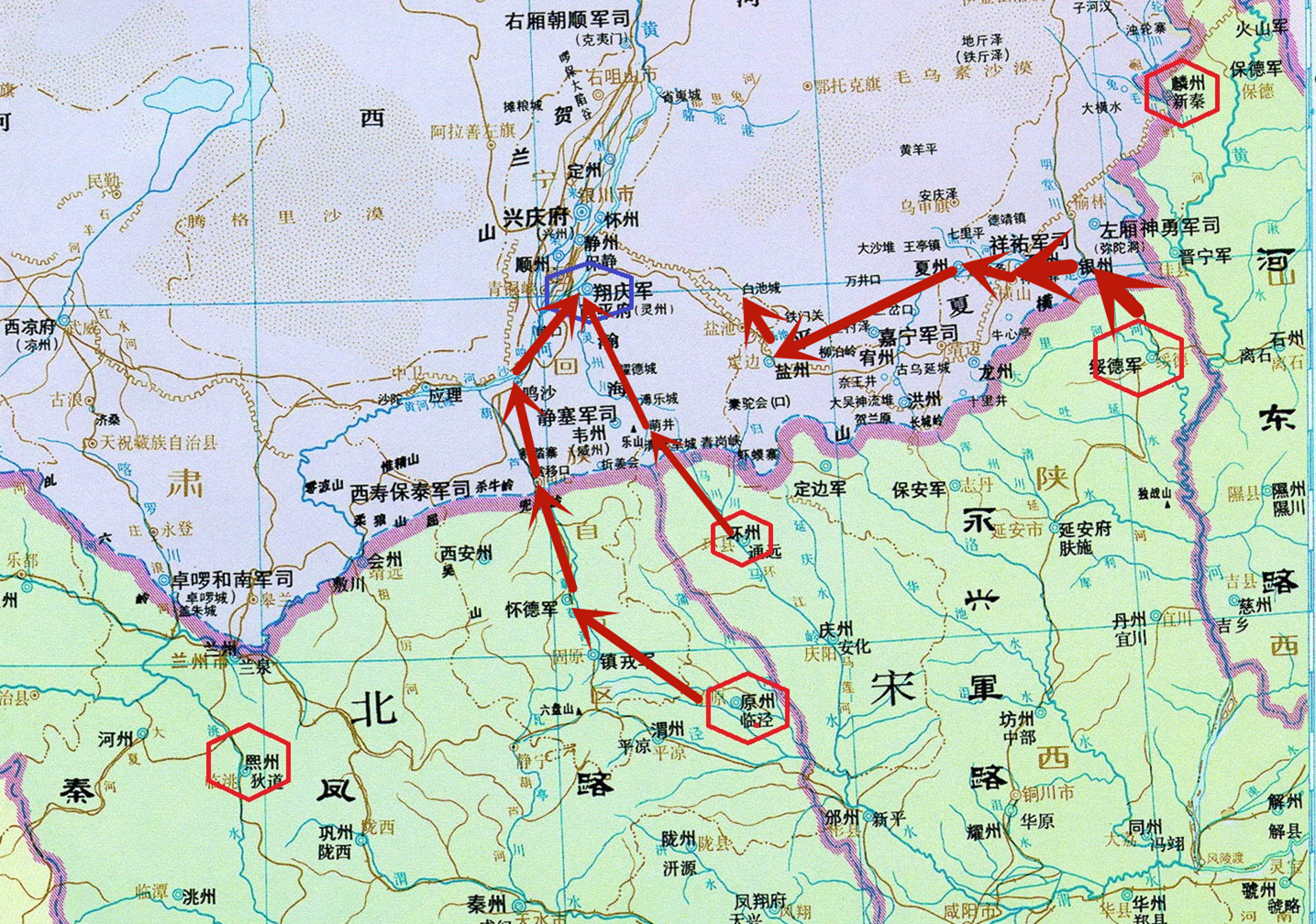 苏轼赤壁怀古寓意,苏轼赤壁简介