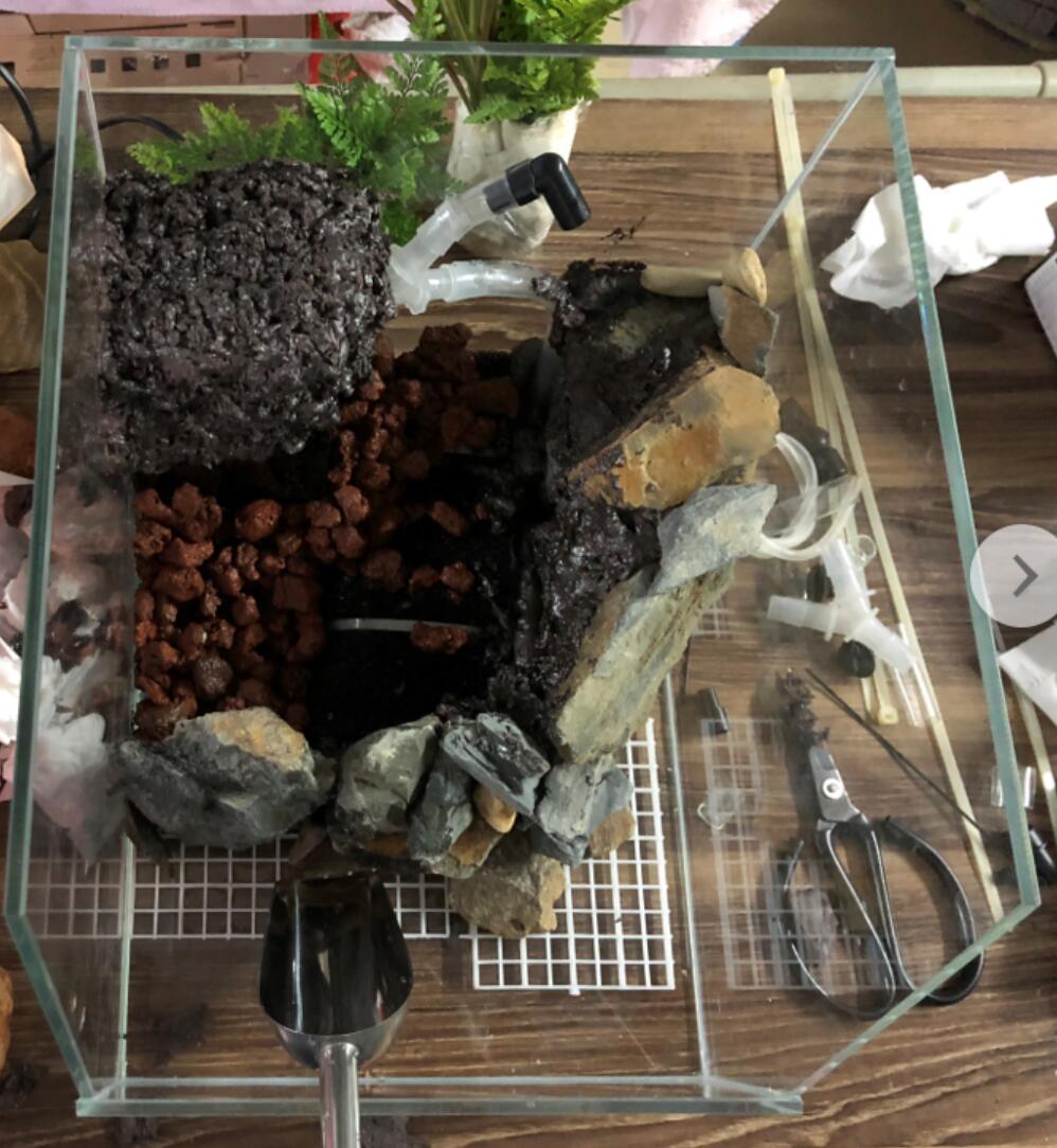 半夜睡不着想改造房间把家拆了,睡不着觉的装修效果图