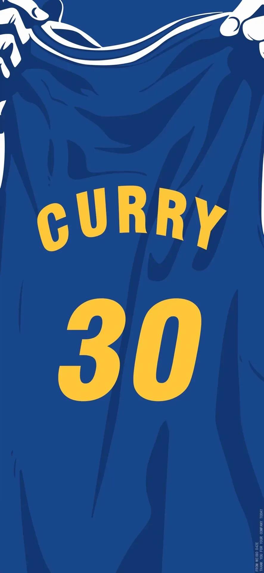 球衣号壁纸丨NBA篮球超清壁纸