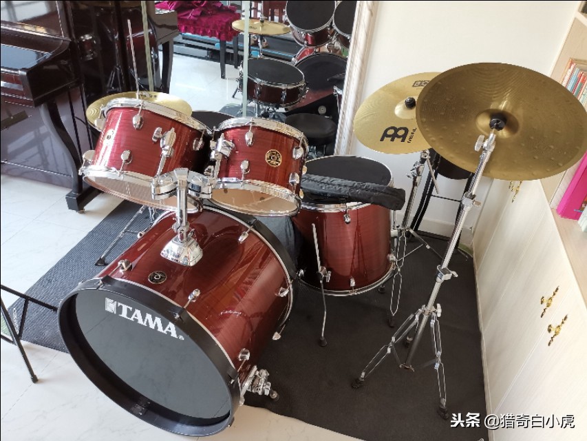 架子鼓漆挑选,教大家如何挑选架子鼓