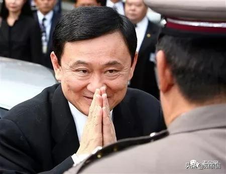 泰国发展不均衡,泰国为啥没成发达国家