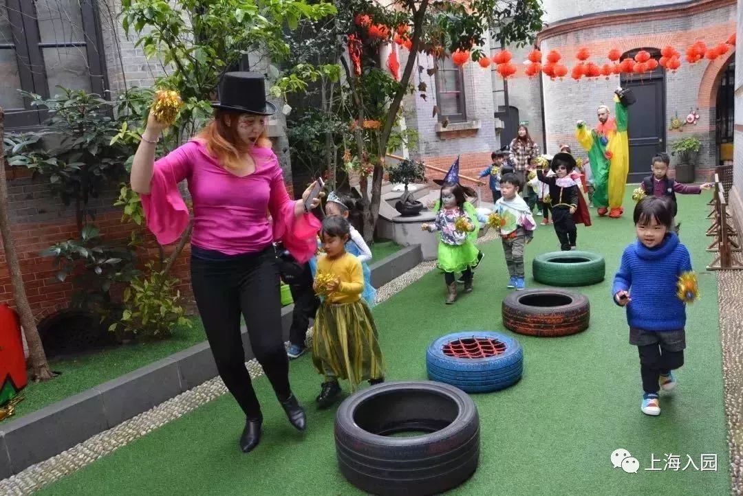 探园高端幼儿园,探园本地幼儿园