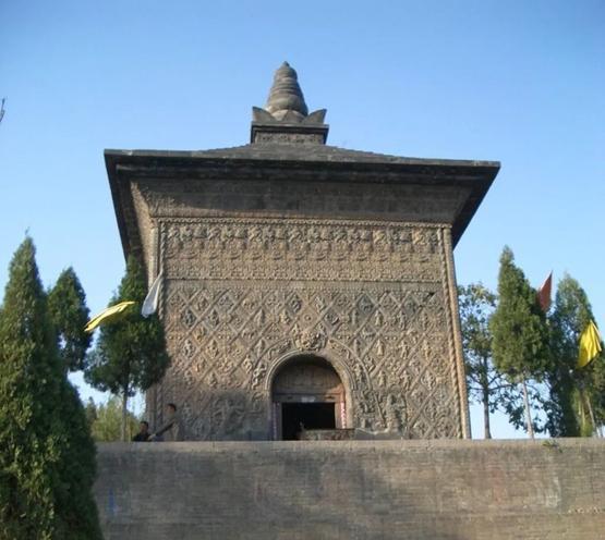 端午游学丨去邯郸和安阳市，看看响堂山、殷墟…有何迷人之处？（6.24—6.27）