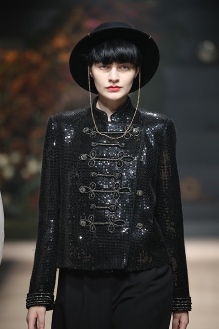 当艺术遇见时尚这样设计才是顶配,当艺术遇见时尚