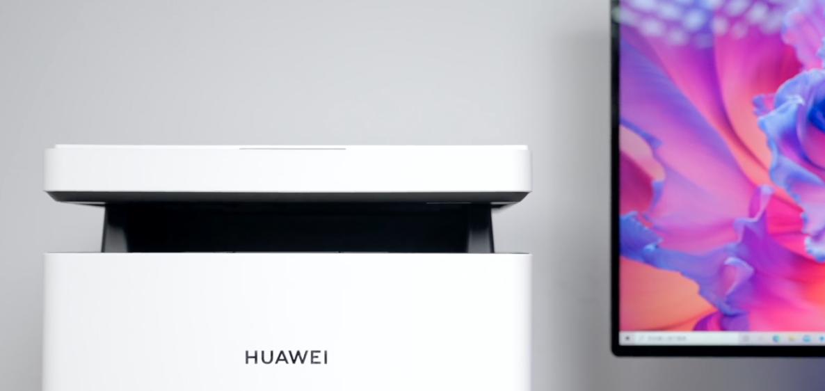 华为pixlabx1打印机测评,华为pixlabx1打印机评测