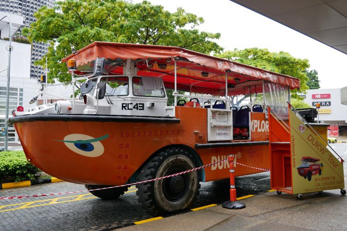 新加坡克拉码头游船几点结束,新加坡克拉码头旅游攻略