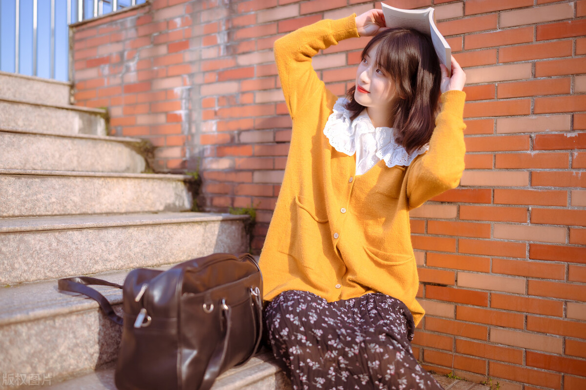 给女孩10条建议记得收藏,给女生变优秀的20个建议