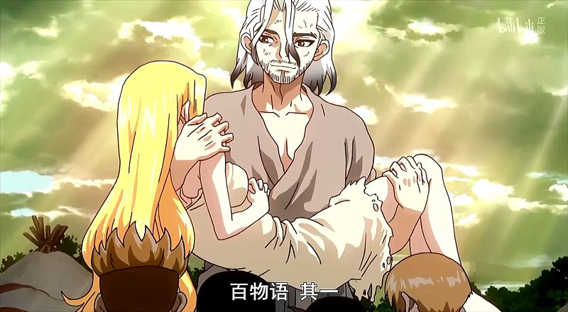 石纪元动画出到多少了,石纪元动漫播出进度多少了