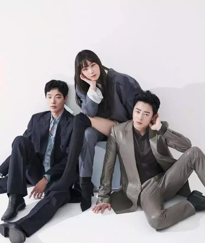 李宇春，吴青峰，王俊凯都在穿的韩国潮牌Pushbutton！