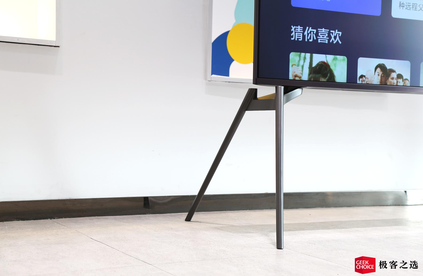 redmimax86小度巨屏电视,redmi智能电视max86测评