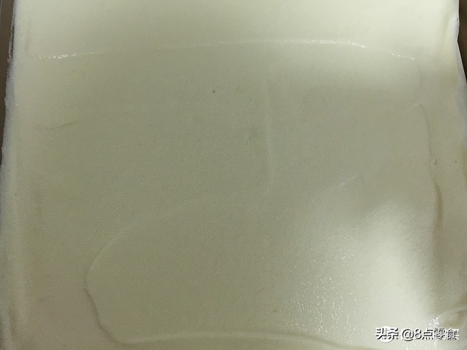 轻松玩烘焙想吃红遍四海八荒的肉松小贝可是又不想排队，自己做