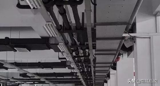 电缆桥架安装施工图集中文完整版,地下车库电缆桥架安装规范标准