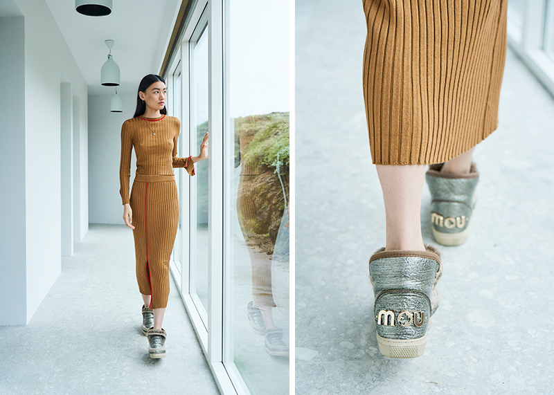 puma2019秋冬款,puma联名鞋款