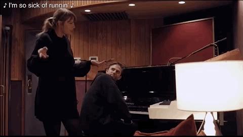 霉霉reputation纪录片 (霉霉newromantics纪录片)