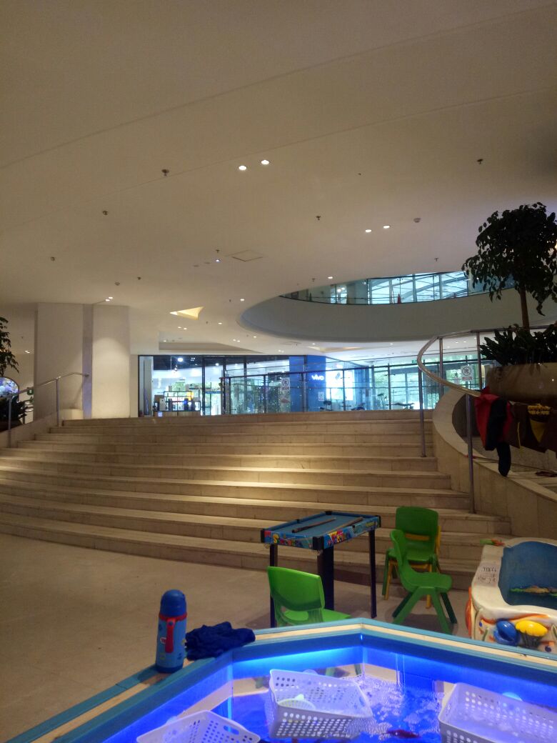 汇隆广场问题,汇隆广场怎么样