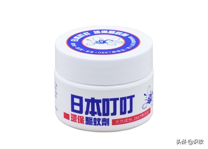 日本叮叮驱蚊液哪个是正品,美妆护肤品真假鉴定
