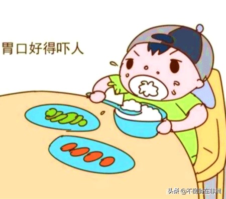 孩子身高猛长有什么症状,小孩长个注意什么才会长高