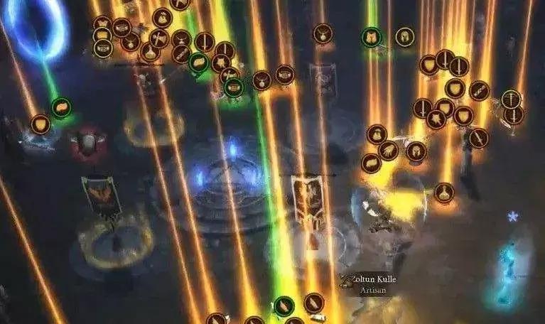 哪款游戏是百玩不厌的,什么游戏让玩家们又爱又恨