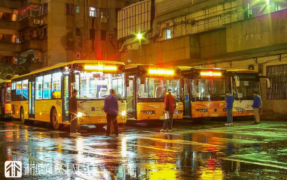 昨日之功臣，明日之黄花？——广州快速公交GBRT十年记（上）