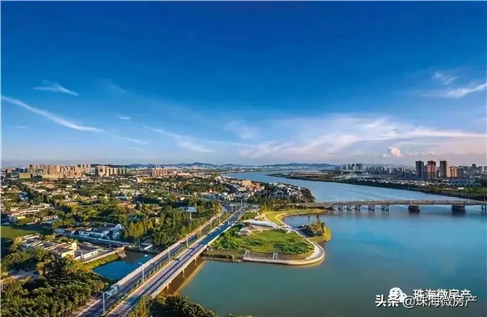 房市最疯狂时间,珠海三月楼市