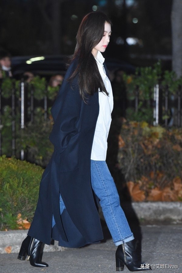 裴珠泫穿衣风格,裴珠泫私服最美图片