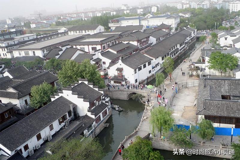 上海景点推荐最值得去的夜景,上海旅游风景区排名