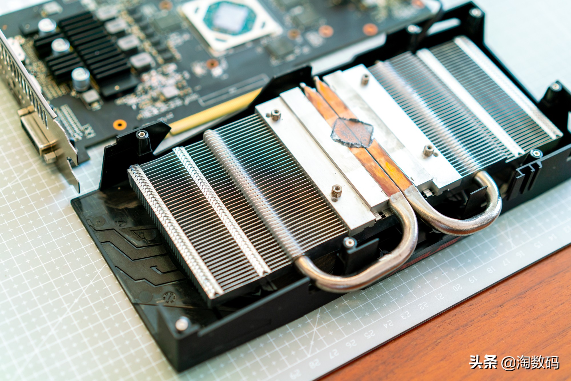 华硕rx5808g满血版是不是矿卡,华硕amdrx580显卡8g游戏测试