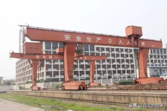 长江软件园：一个濒临倒闭的钢贸市场是如何“凤凰涅槃”的？