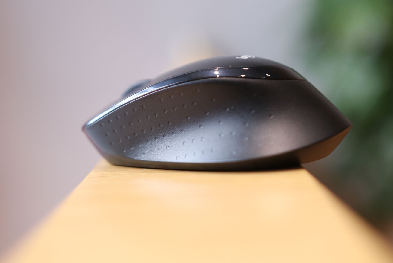 罗技m330鼠标配什么型号键盘,罗技办公鼠标m330怎么样